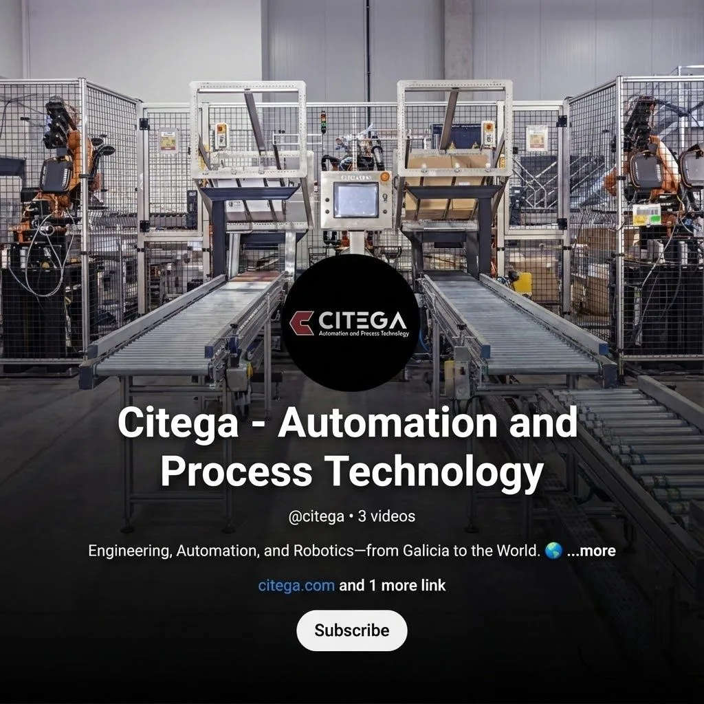 CITEGA Launches YouTube Channel!