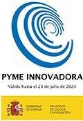 Sello PYME Innovadora