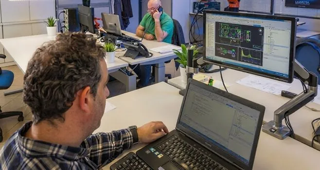 CITEGA technical office