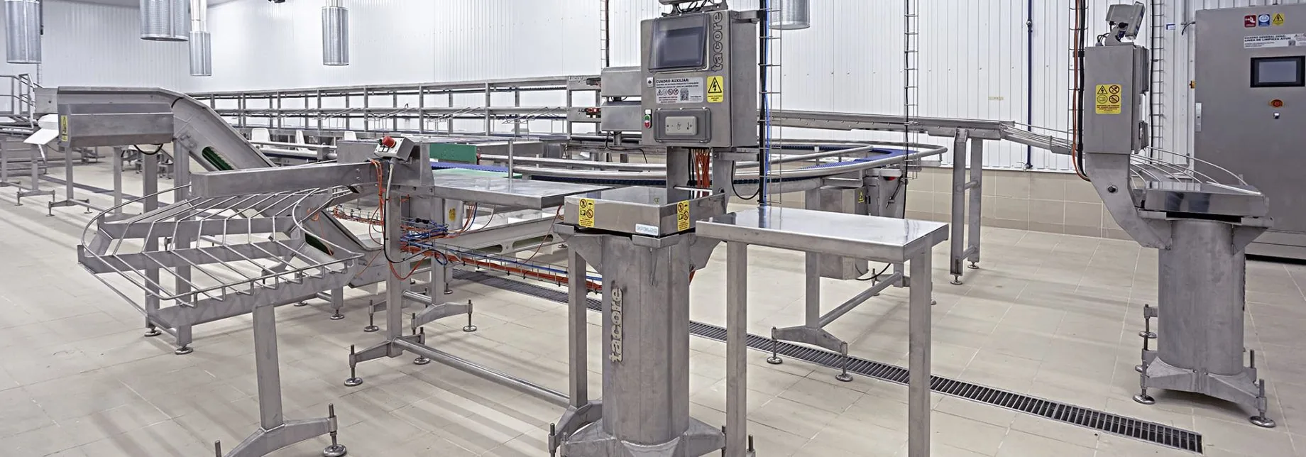 Process Control