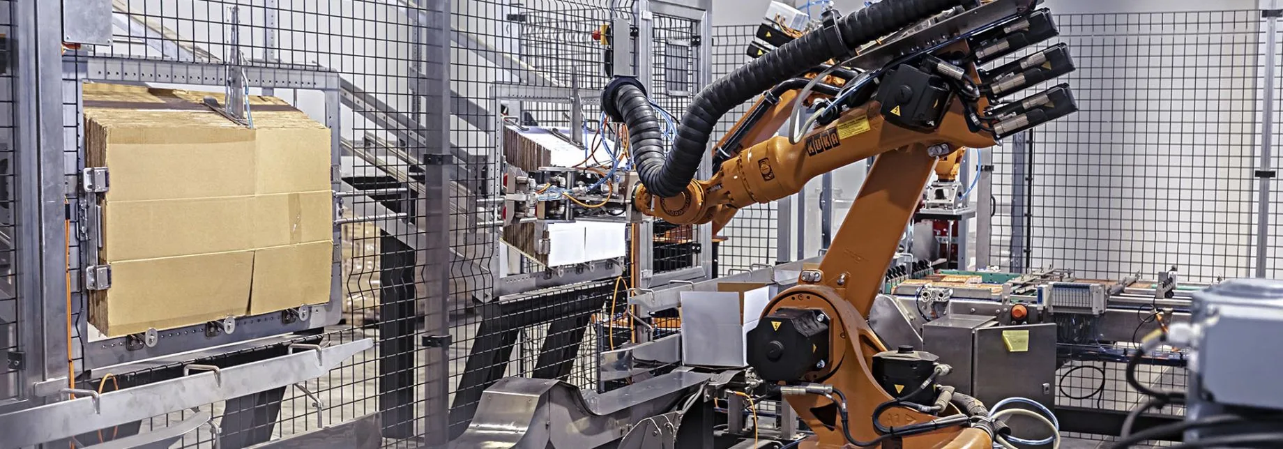 Robotic Systems
