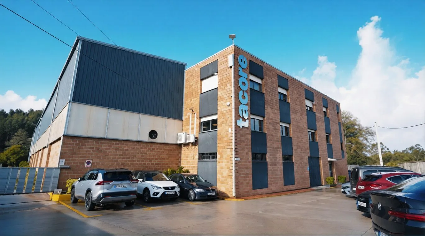 CITEGA and Tacore facilities