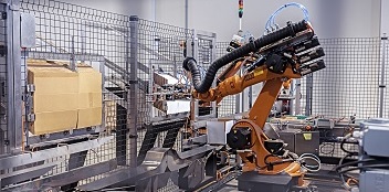 sistema de control automatico