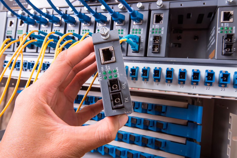 Fabricación cuadros eléctricos acero inoxidable