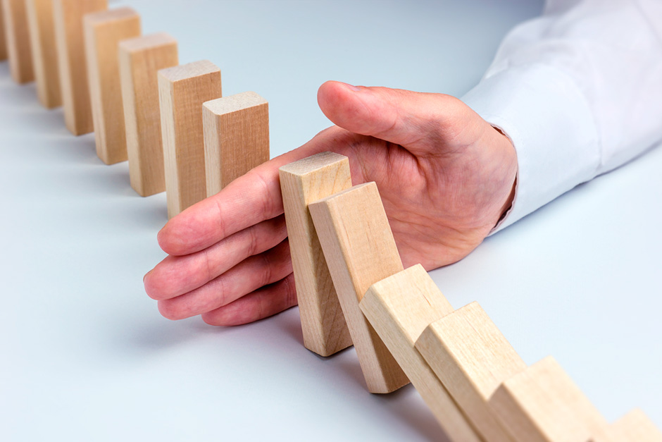 Reparación de averías y teleasistencia