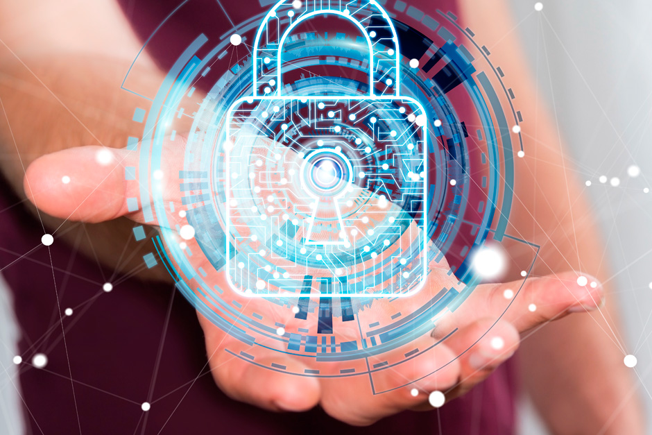 Retrofit de maquinaria y seguridad industrial