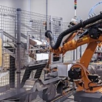 sistema de control automatico