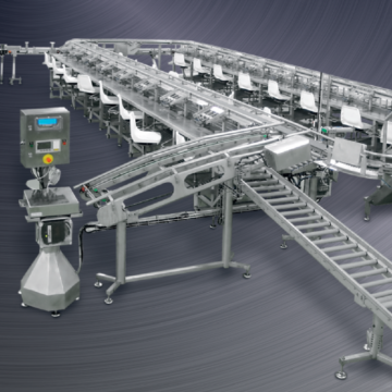 control de lineas de produccion