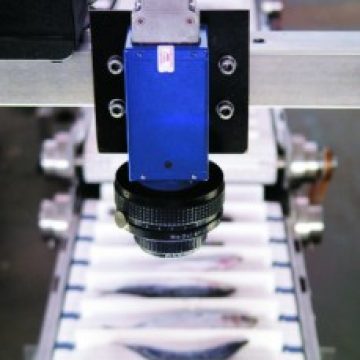 robot automatizacion